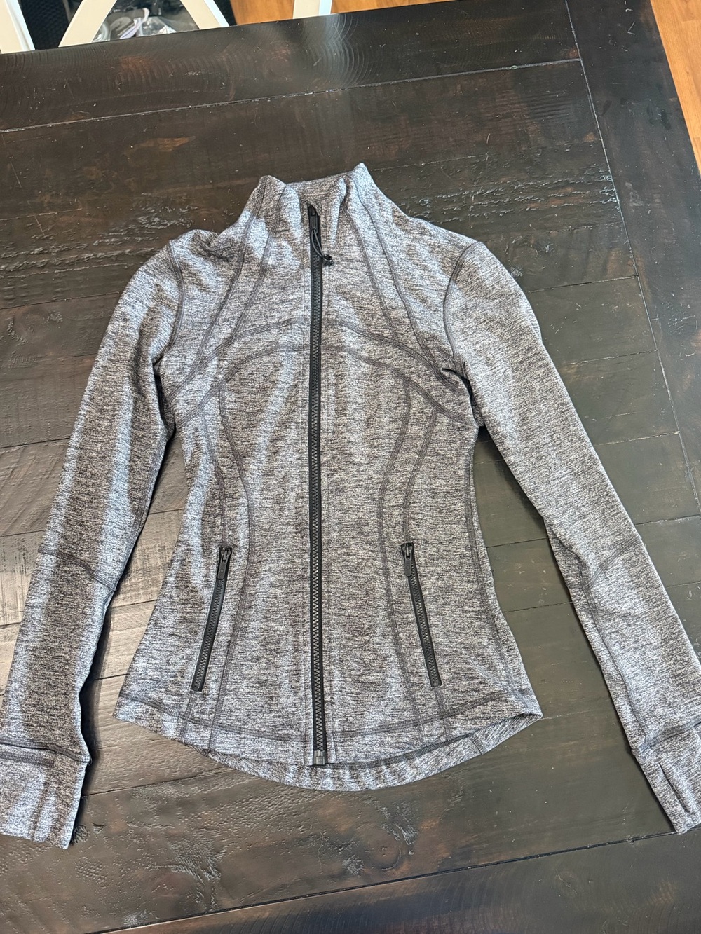 Lululemon Define Jacket